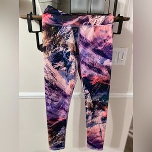 Old Navy Active "Go Dry" Leggings